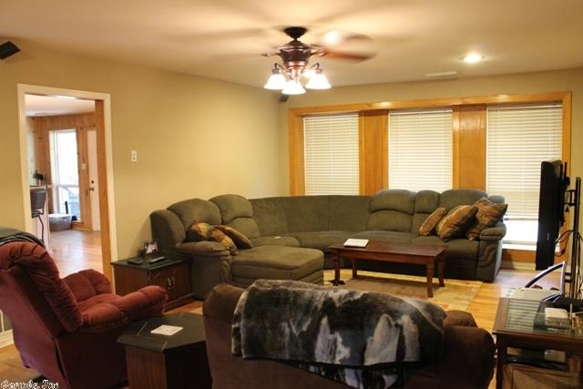 ABRAHAM J T - Residential