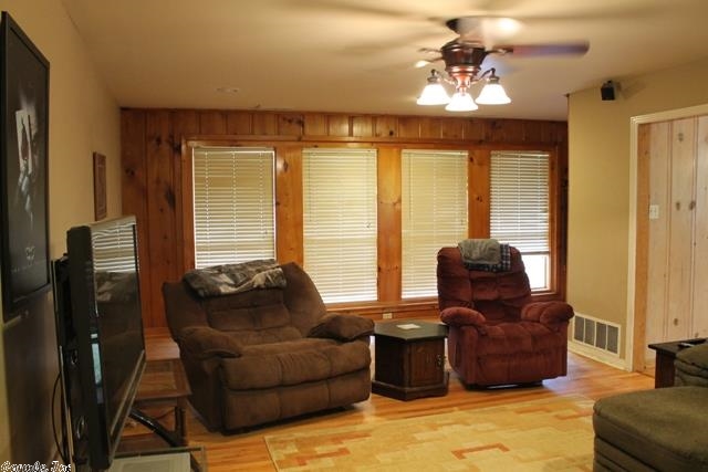 ABRAHAM J T - Residential