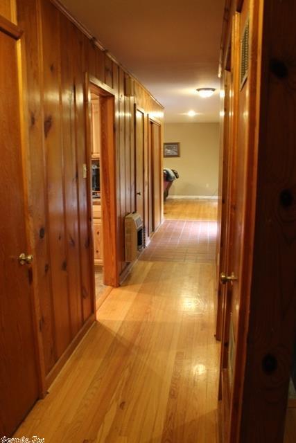 ABRAHAM J T - Residential