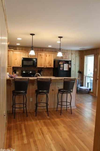 ABRAHAM J T - Residential