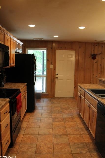 ABRAHAM J T - Residential