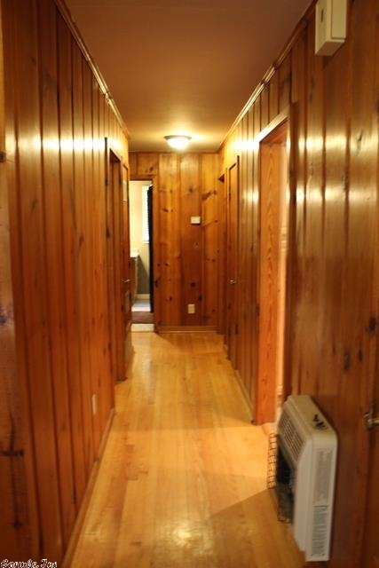 ABRAHAM J T - Residential