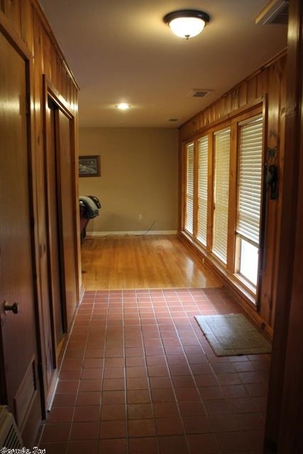 ABRAHAM J T - Residential