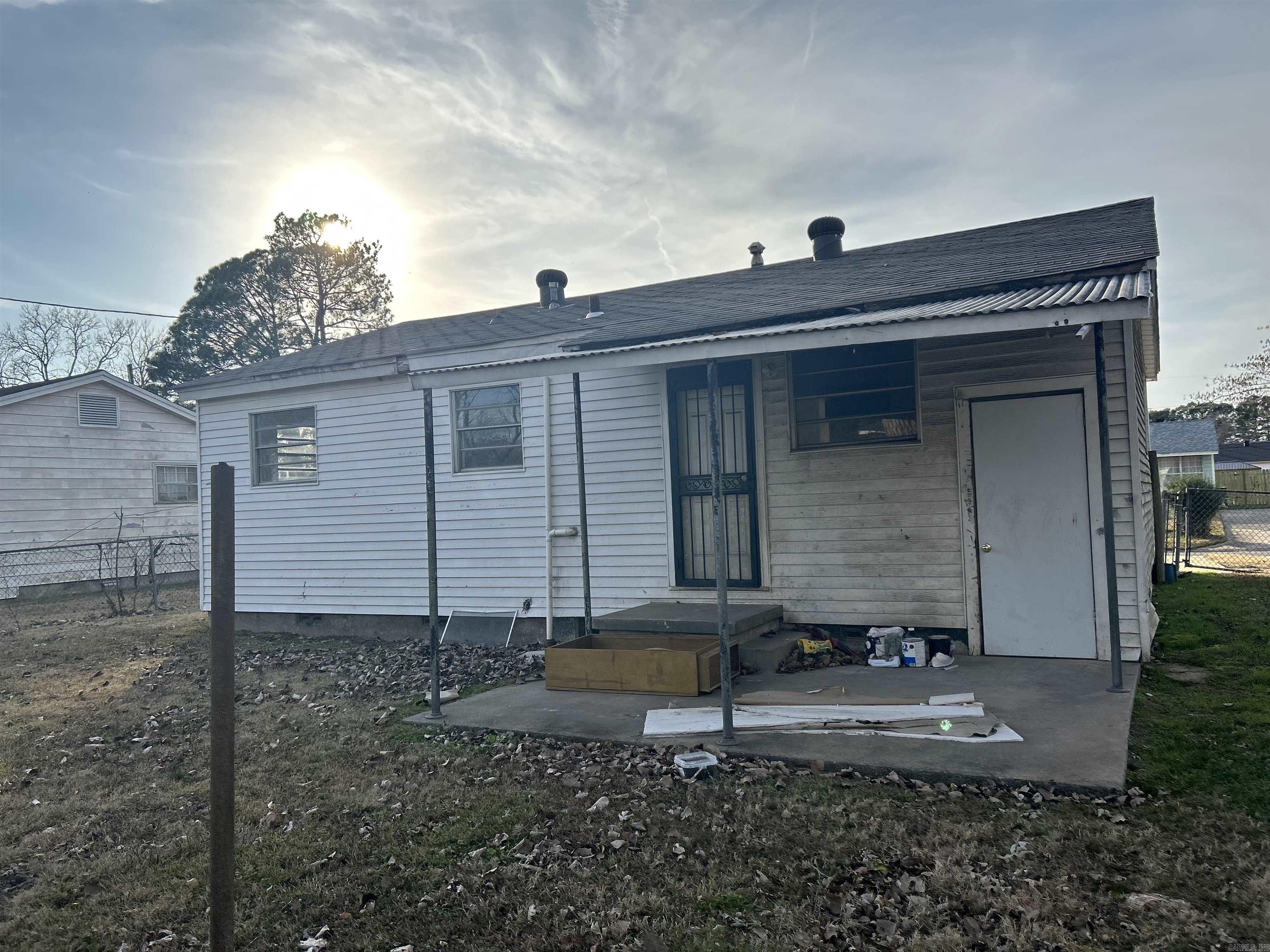 Glen View - Residential