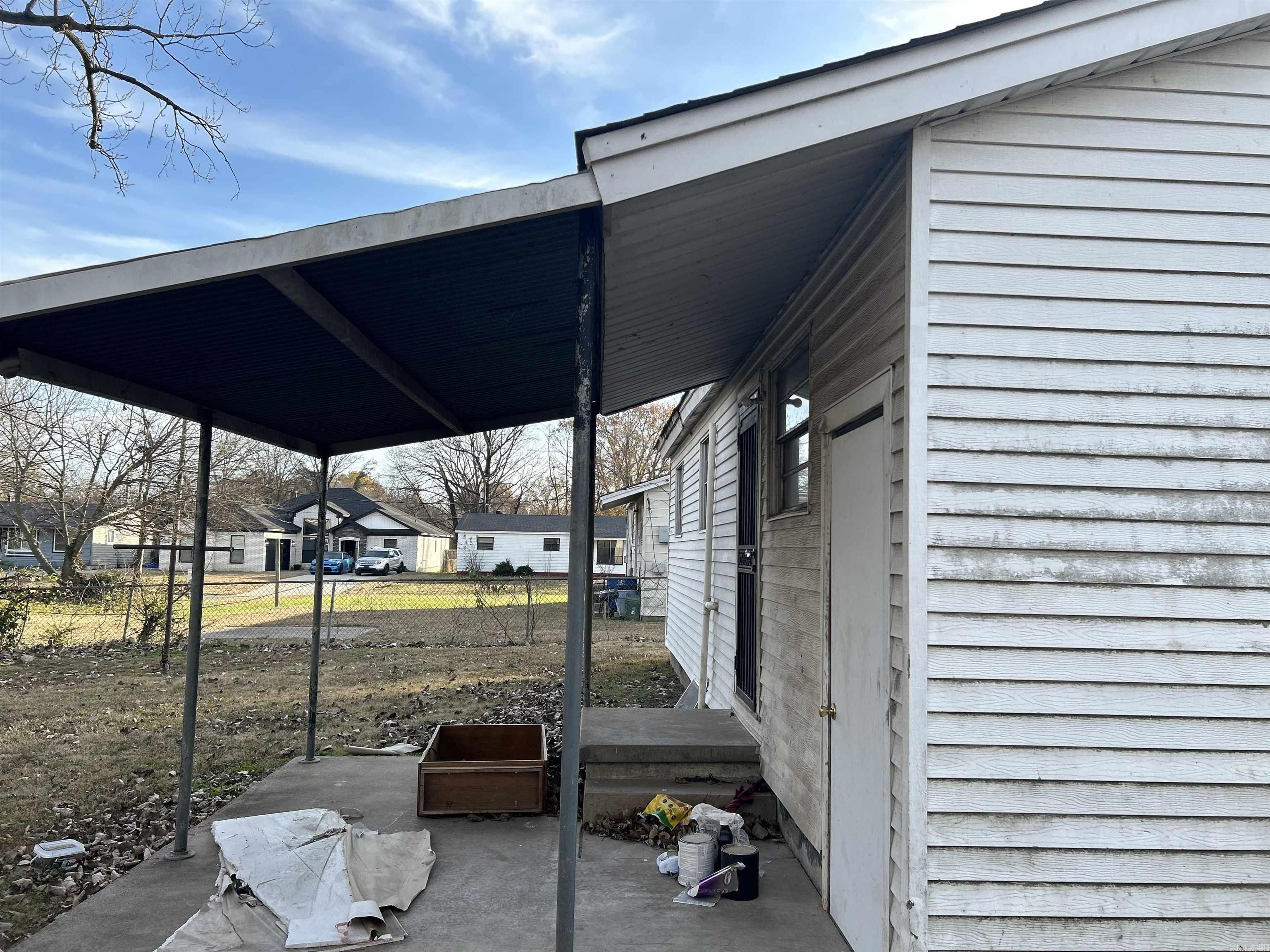 Glen View - Residential