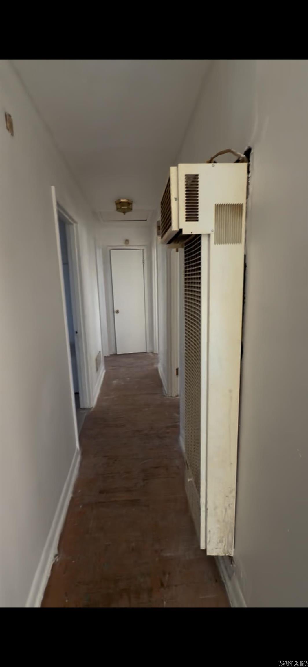 Glen View - Residential