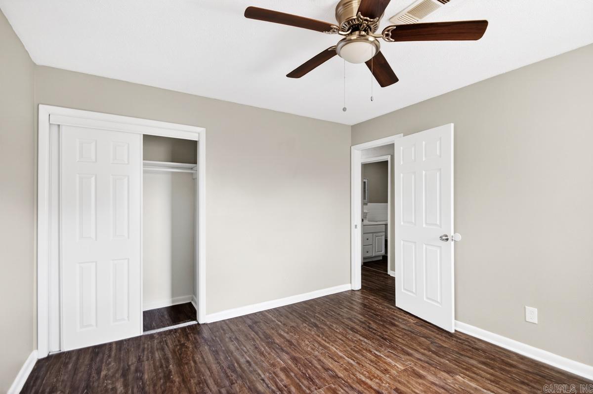 FERRELL - Residential