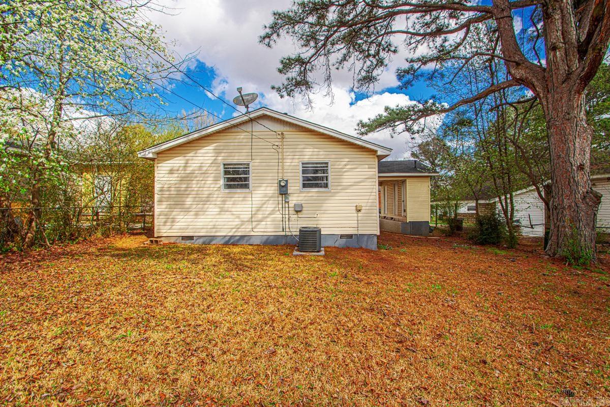 FERRELL - Residential