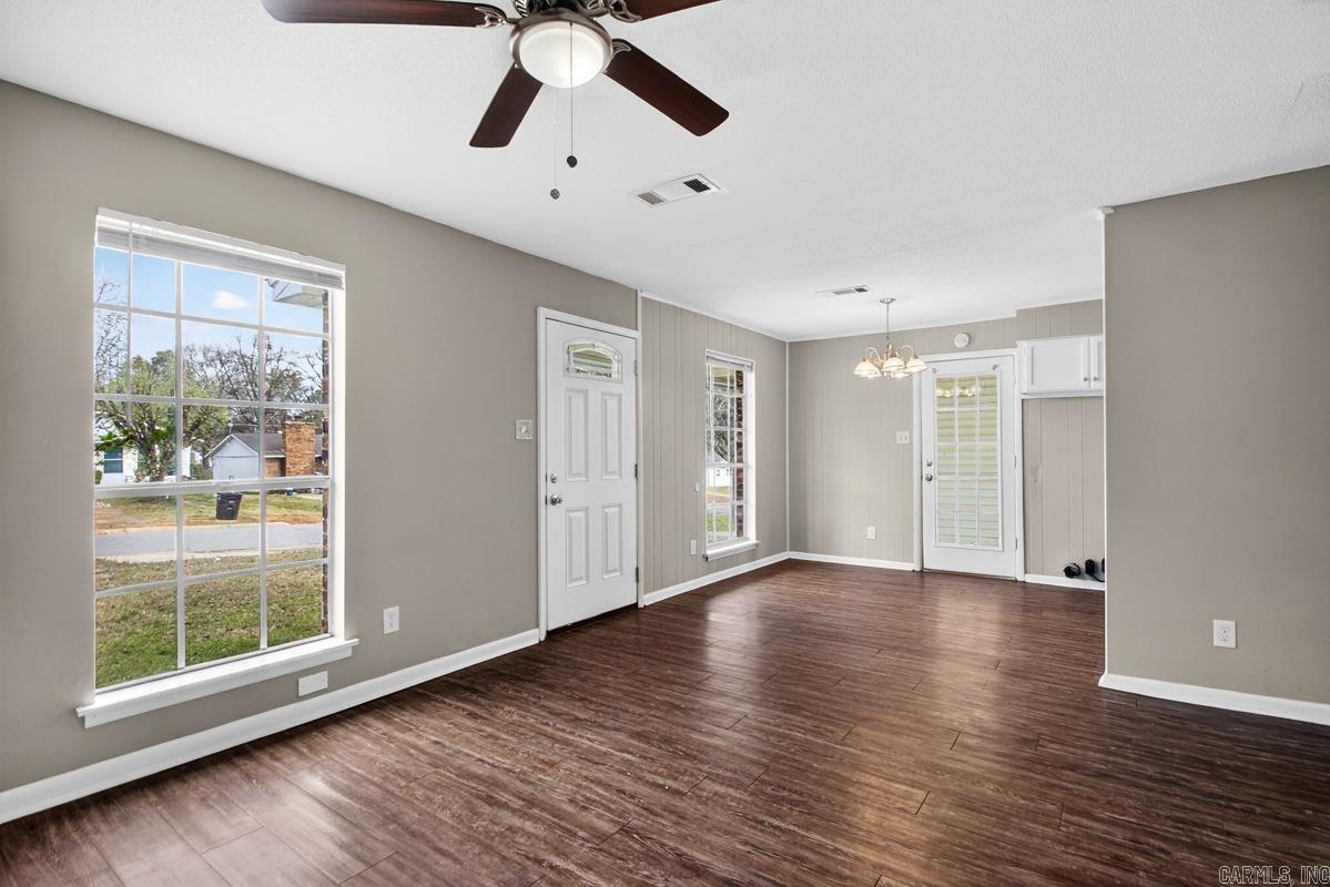 FERRELL - Residential