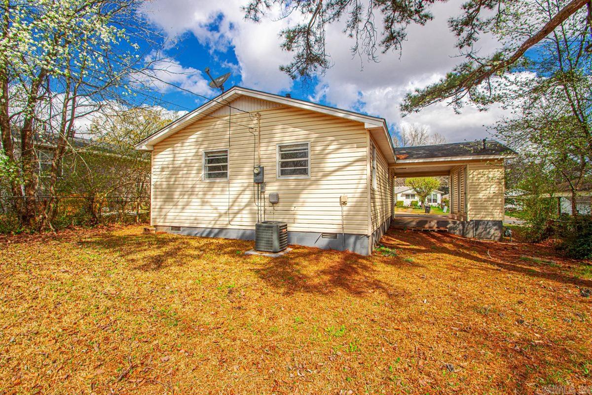 FERRELL - Residential