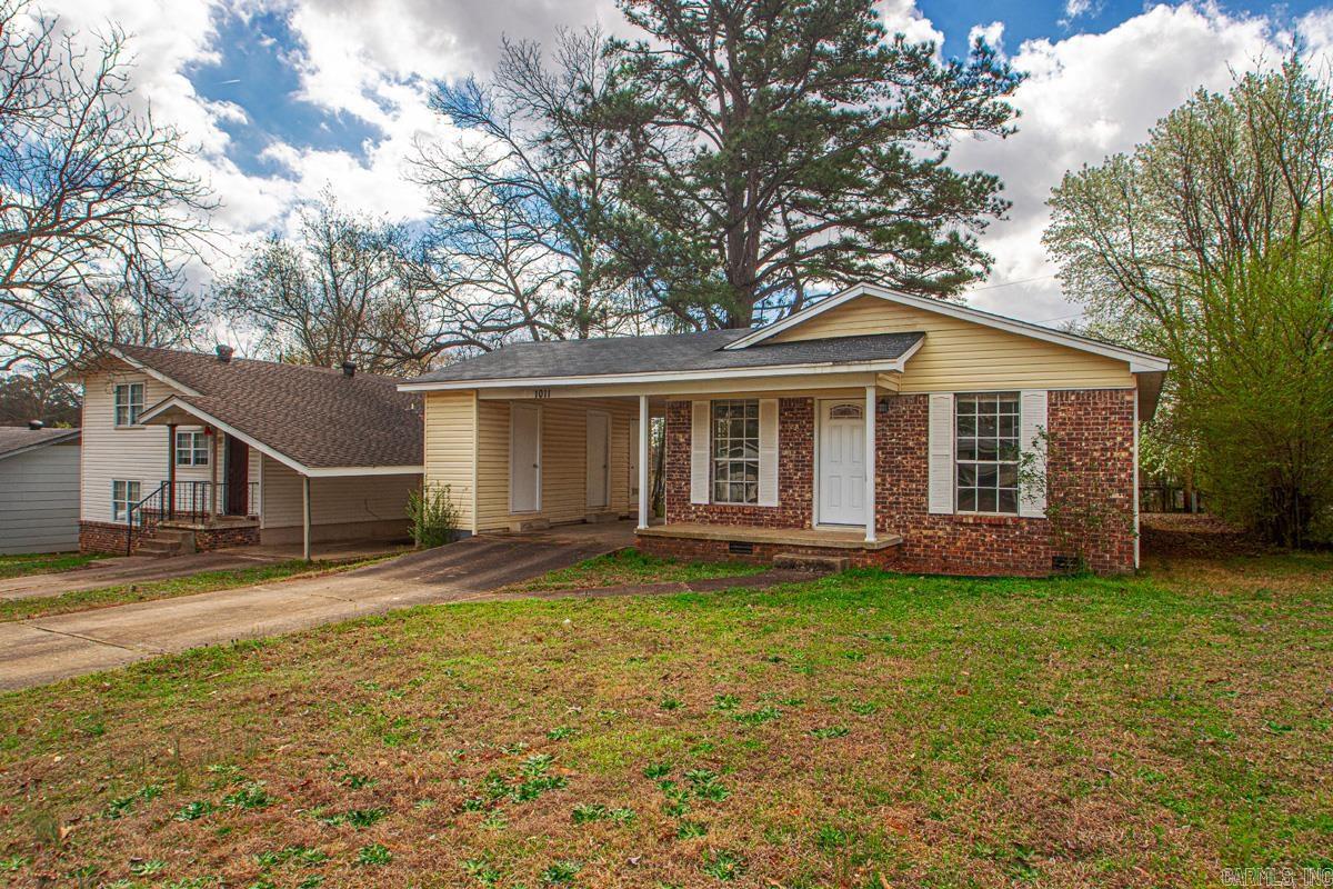 FERRELL - Residential