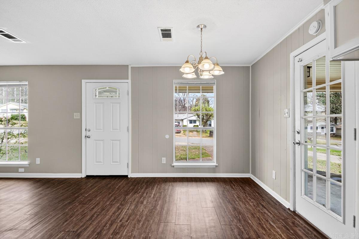 FERRELL - Residential