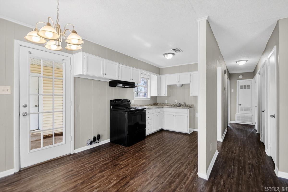 FERRELL - Residential