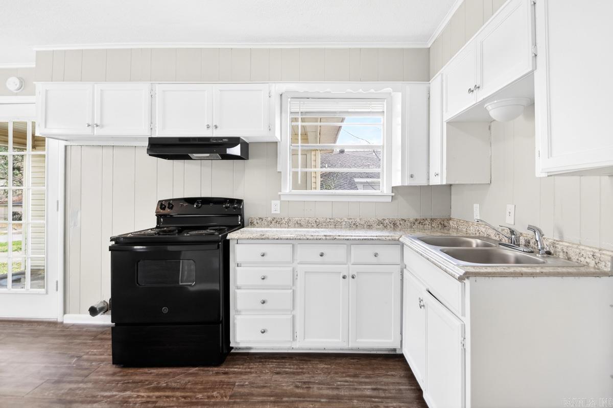 FERRELL - Residential