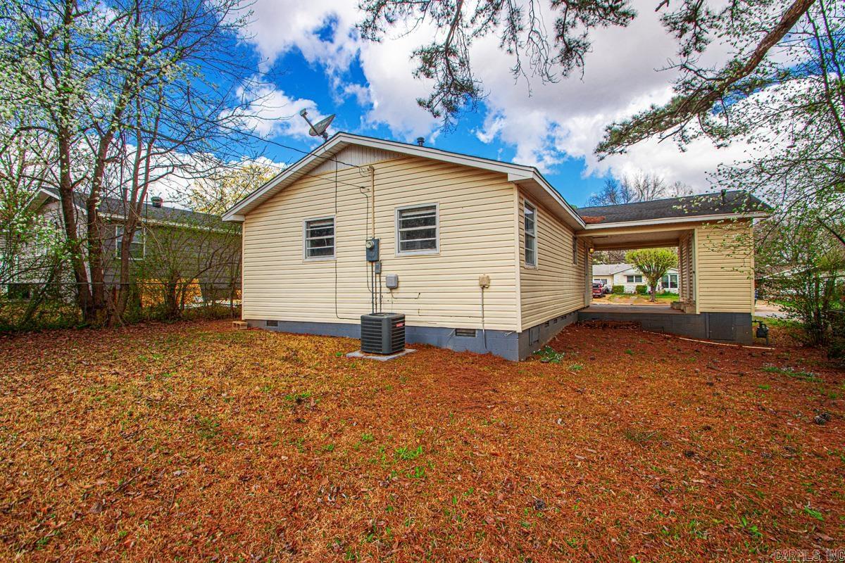 FERRELL - Residential