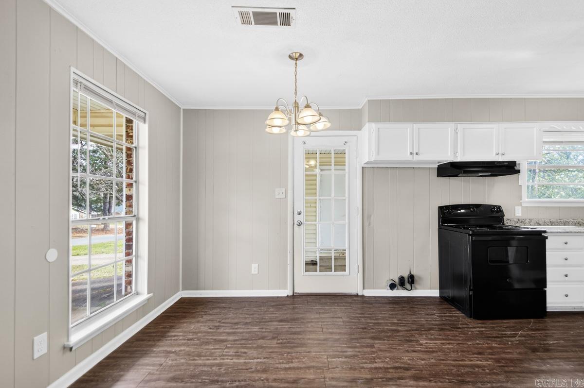 FERRELL - Residential