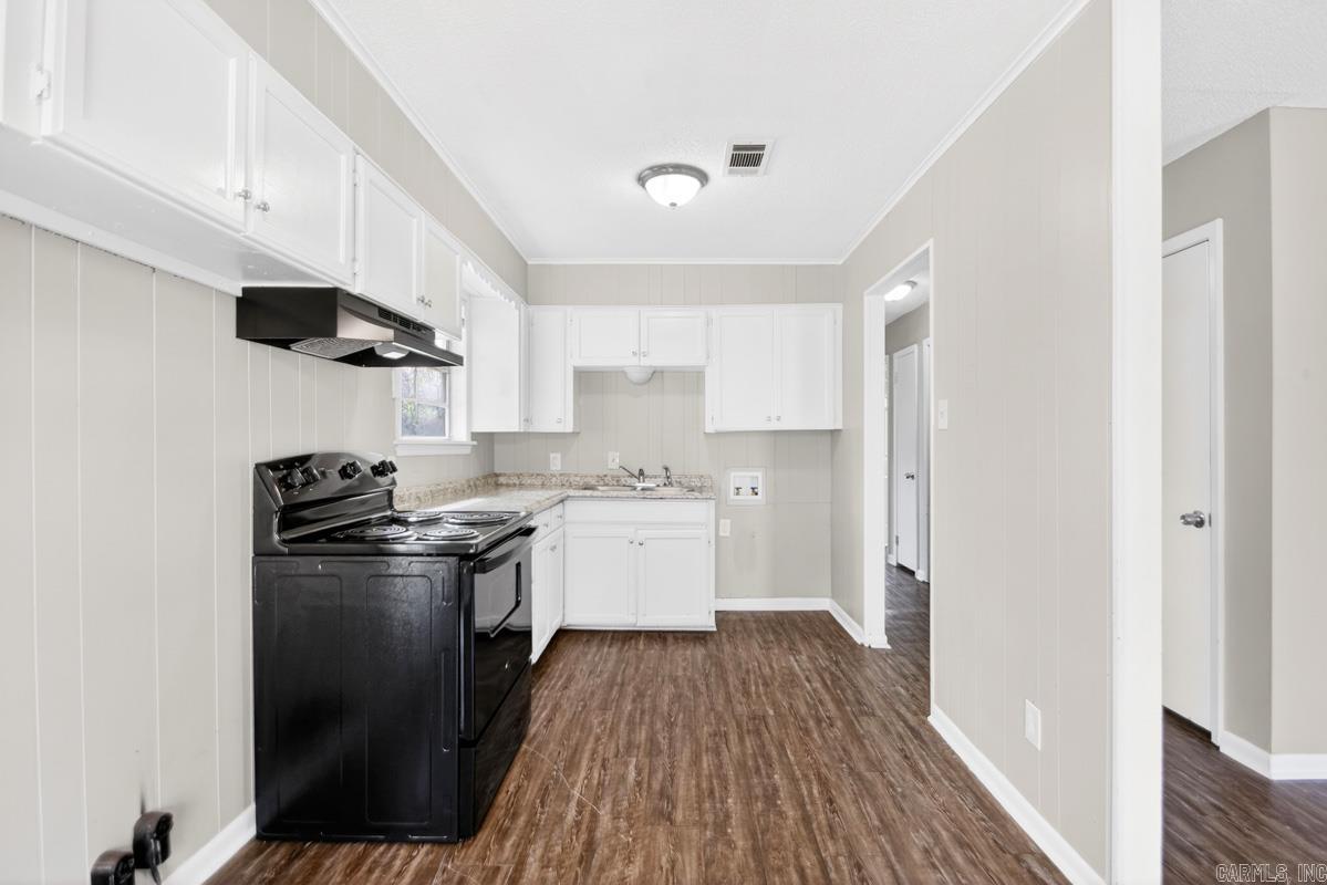 FERRELL - Residential