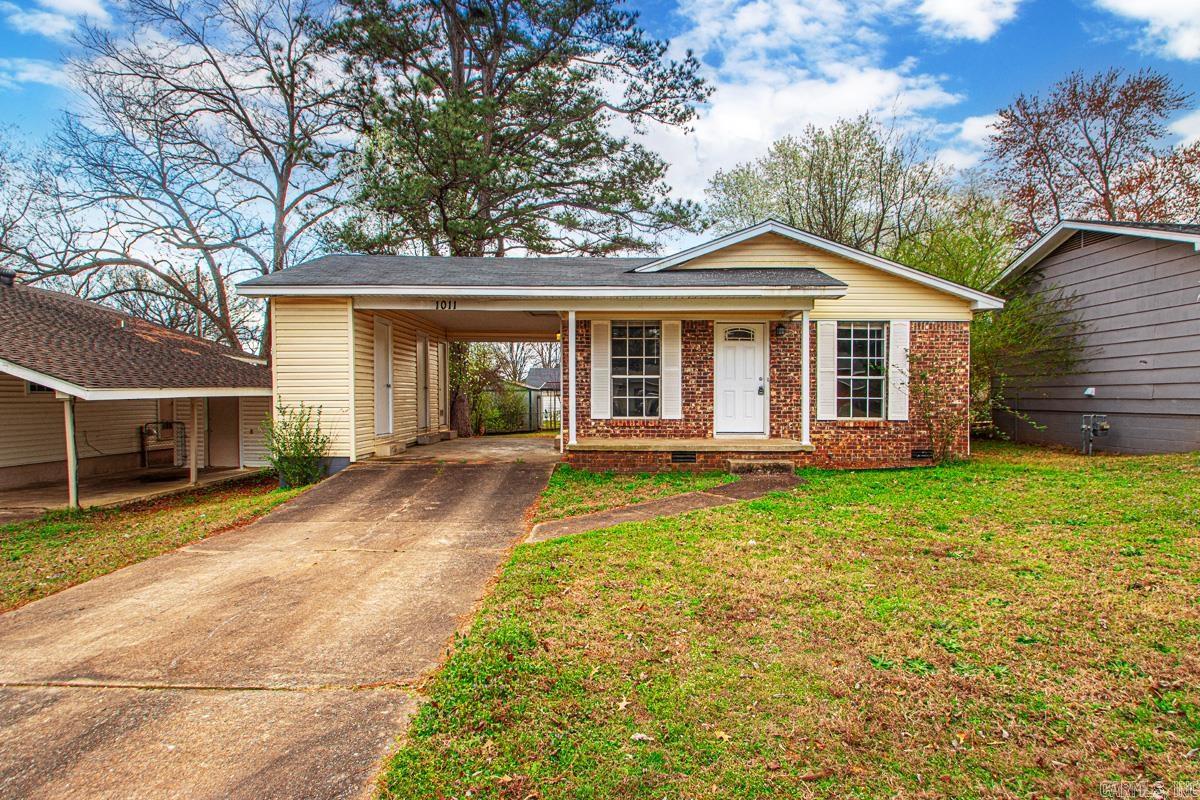 FERRELL - Residential