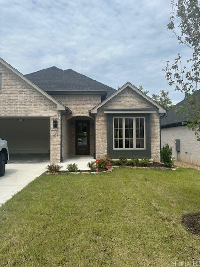 Edgewood - Residential