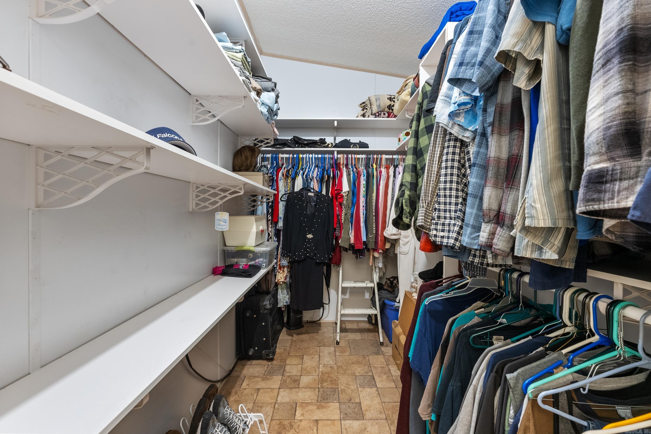 Not In List - Residential