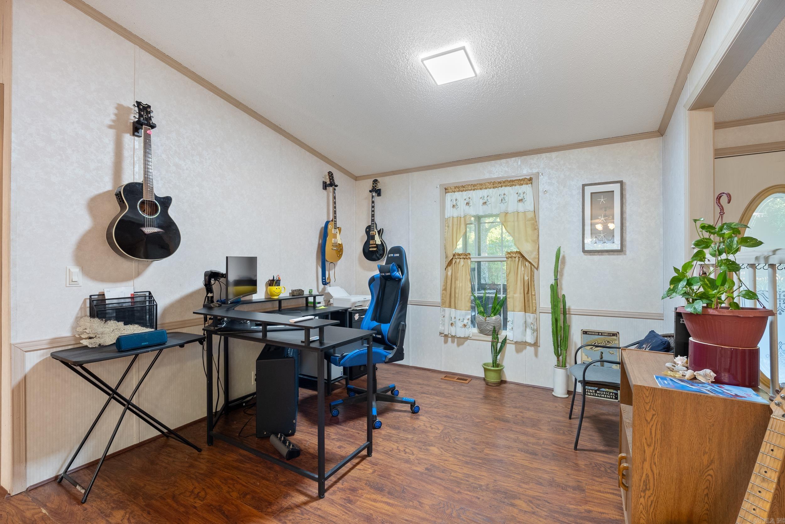 Not In List - Residential