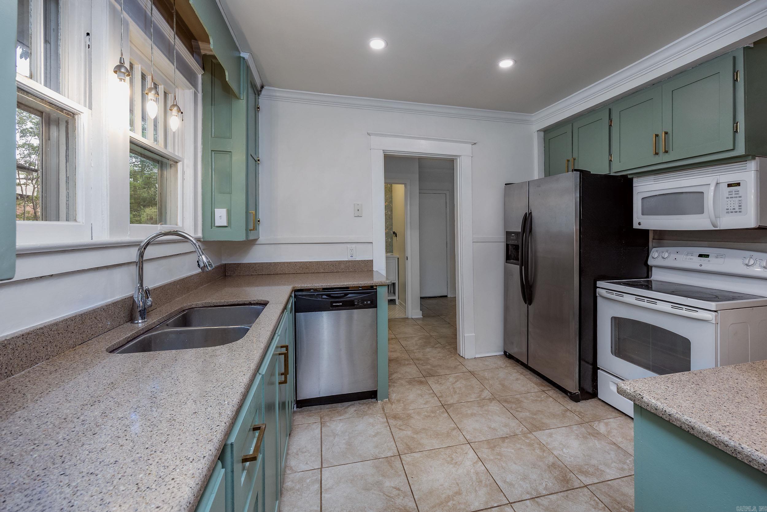 PFEIFER - Residential