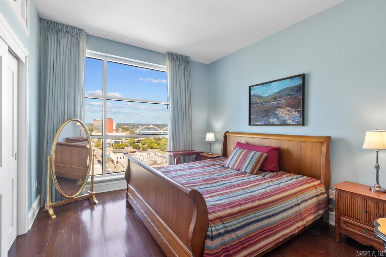 CLINTON & SHERMAN HPR - Residential