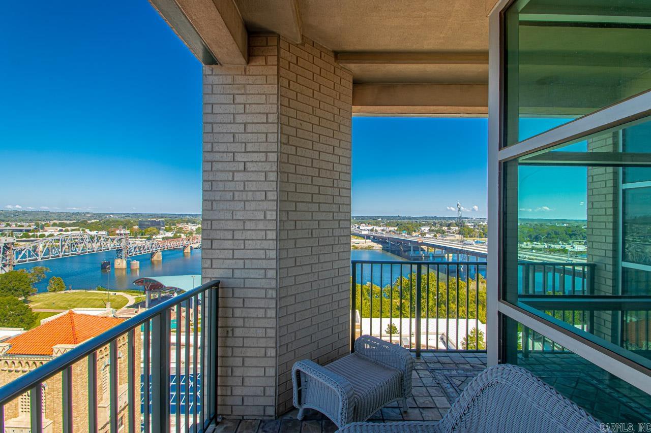 CLINTON & SHERMAN HPR - Residential