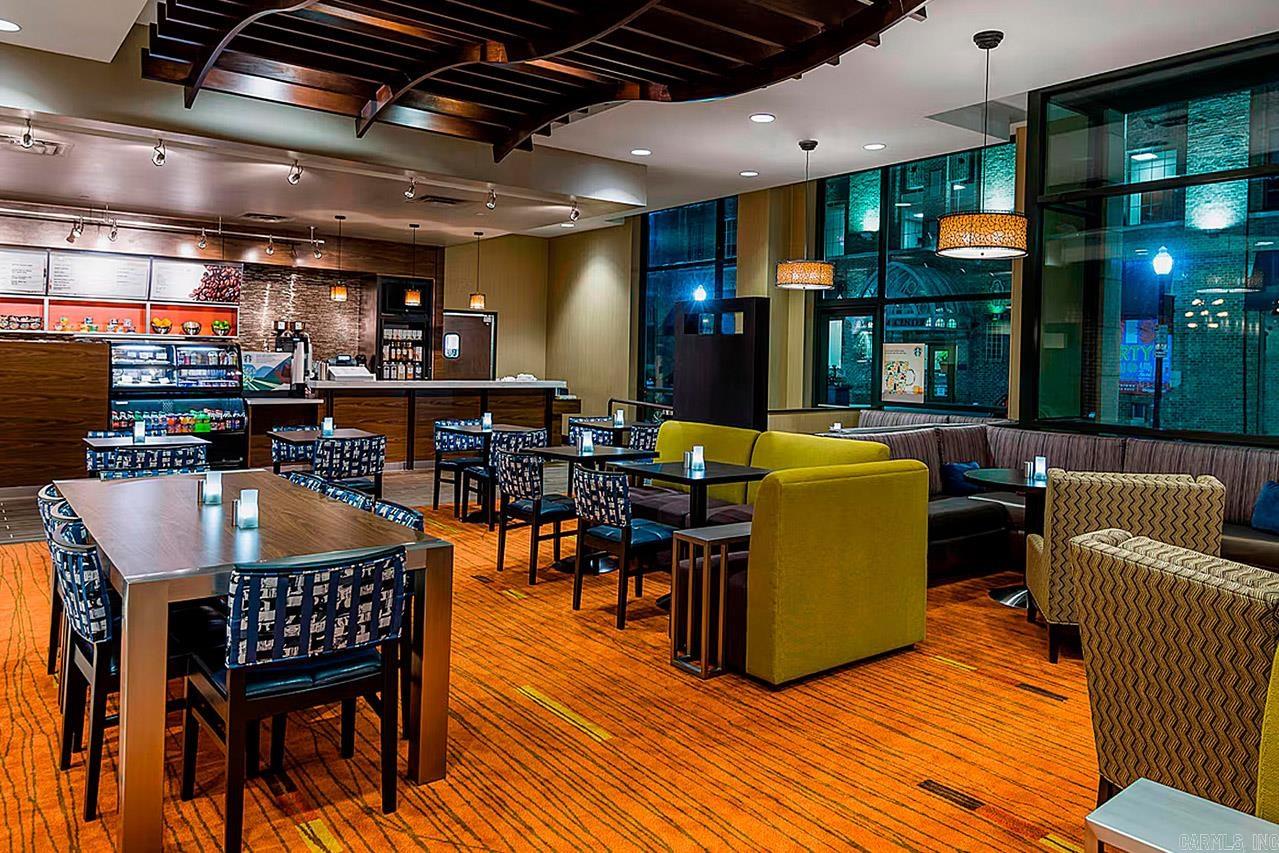 CLINTON & SHERMAN HPR - Residential