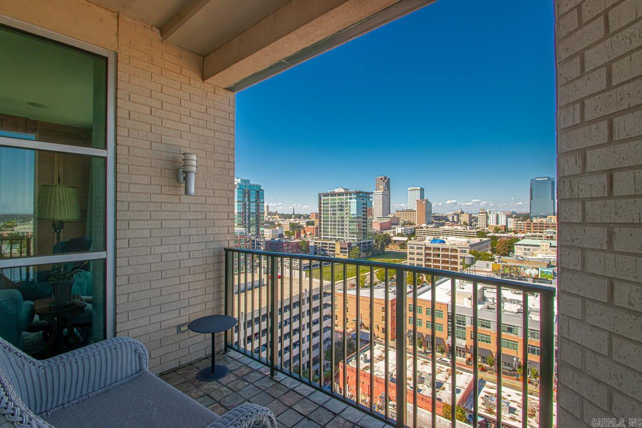 CLINTON & SHERMAN HPR - Residential