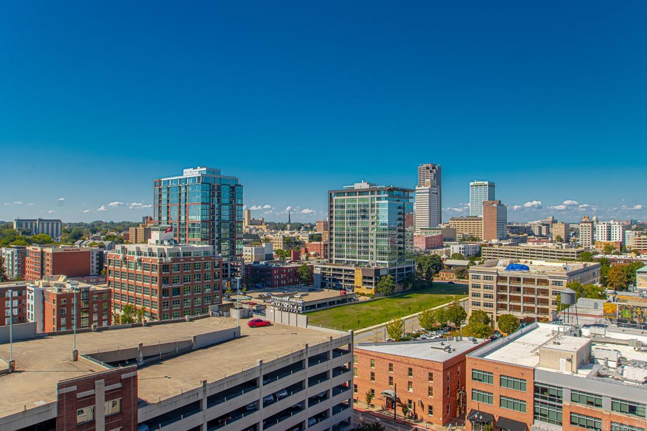 CLINTON & SHERMAN HPR - Residential