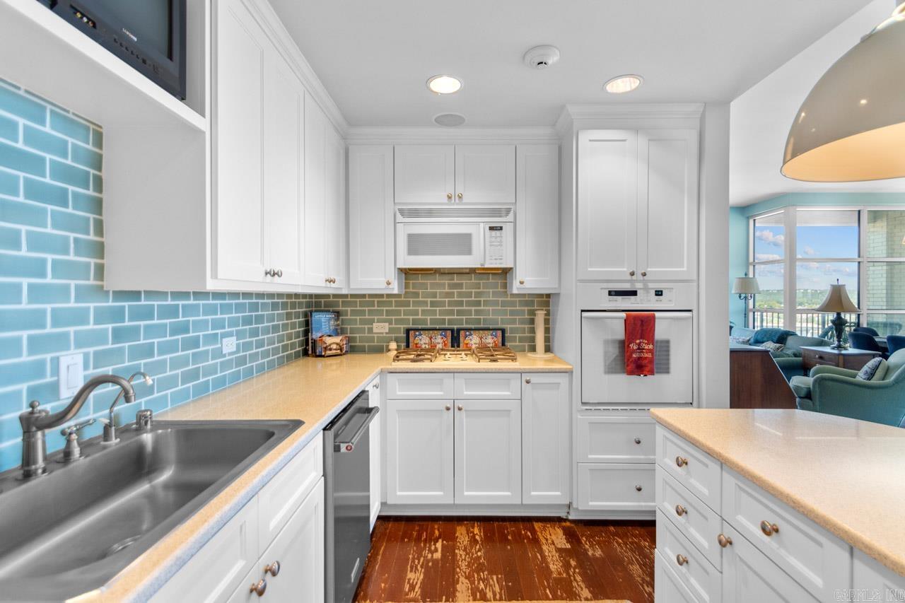 CLINTON & SHERMAN HPR - Residential