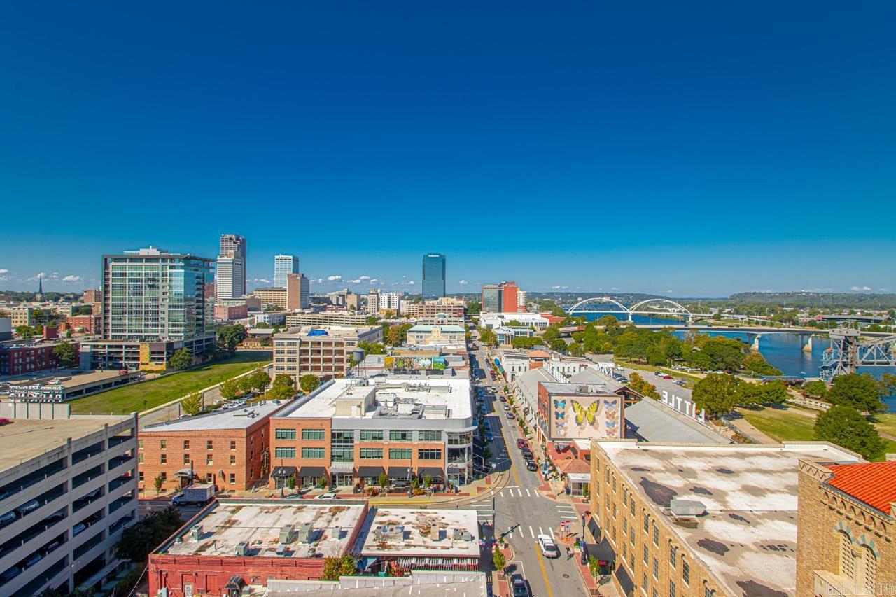 CLINTON & SHERMAN HPR - Residential