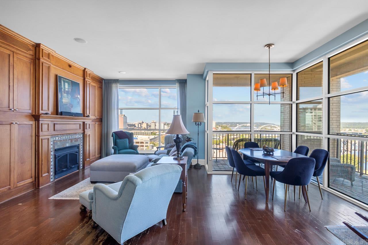 CLINTON & SHERMAN HPR - Residential