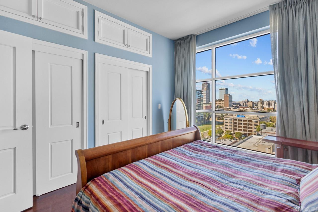 CLINTON & SHERMAN HPR - Residential