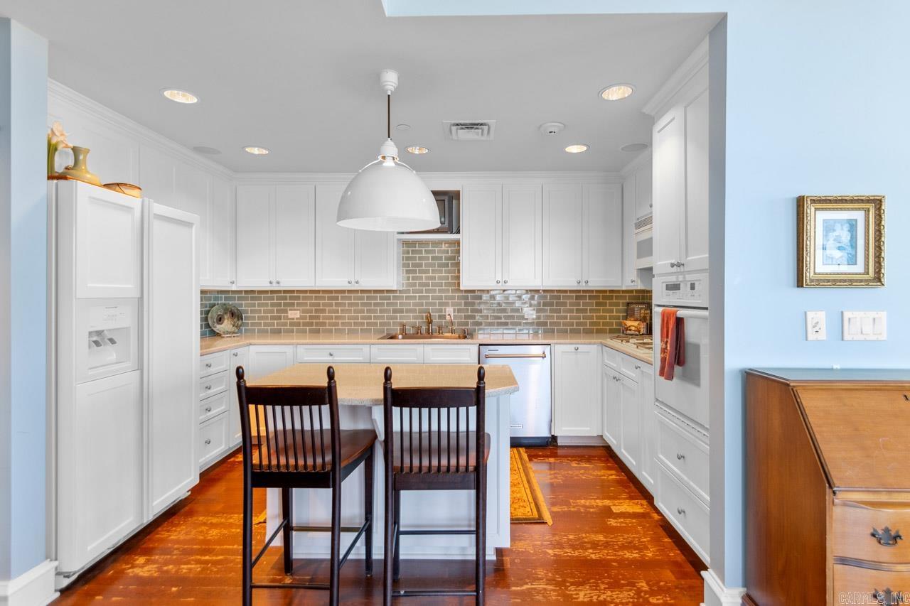 CLINTON & SHERMAN HPR - Residential