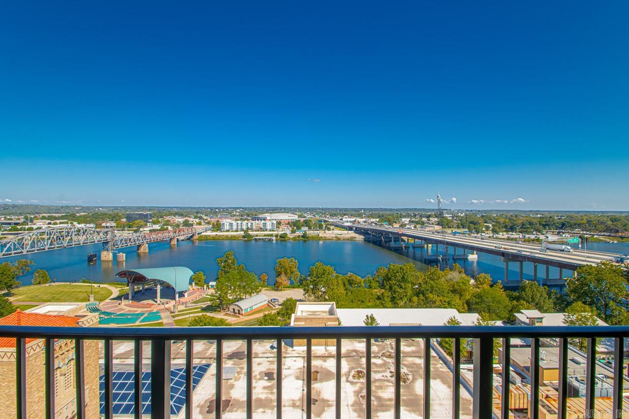 CLINTON & SHERMAN HPR - Residential