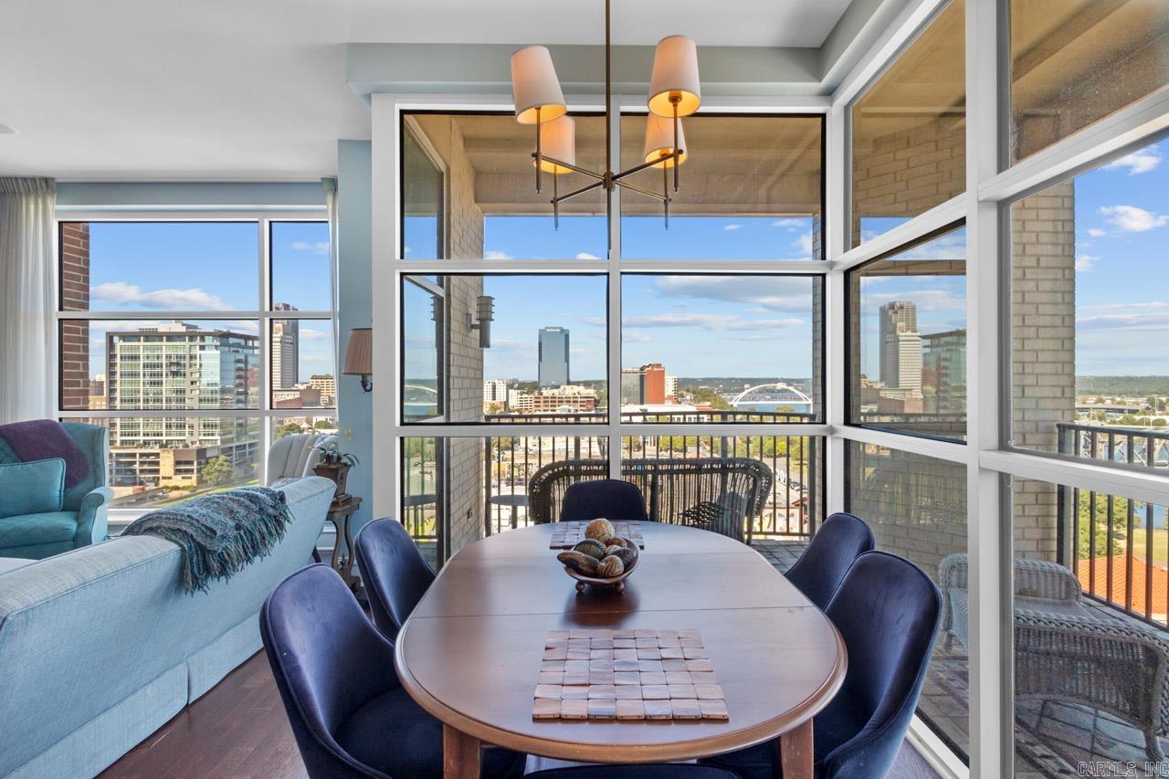 CLINTON & SHERMAN HPR - Residential