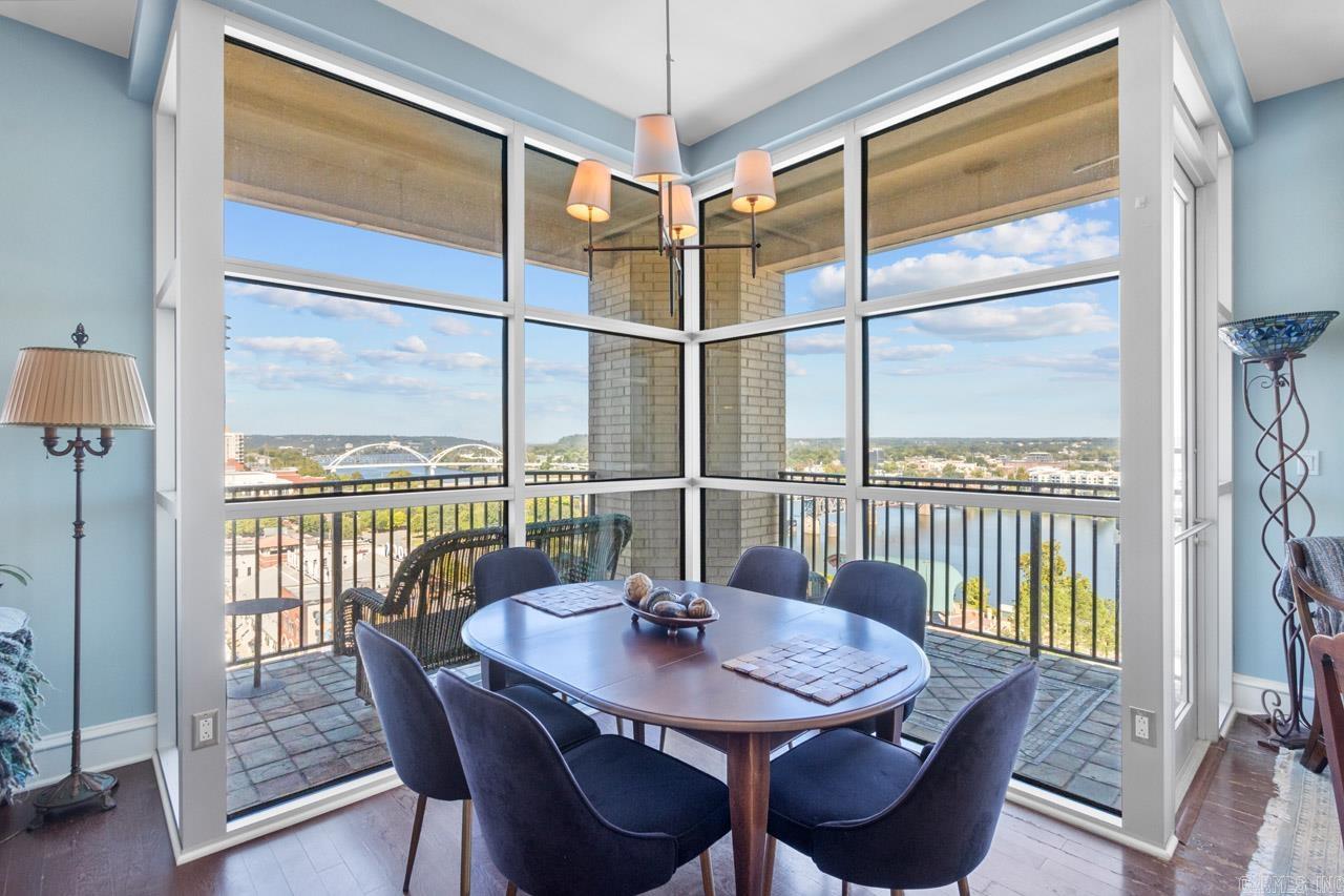 CLINTON & SHERMAN HPR - Residential