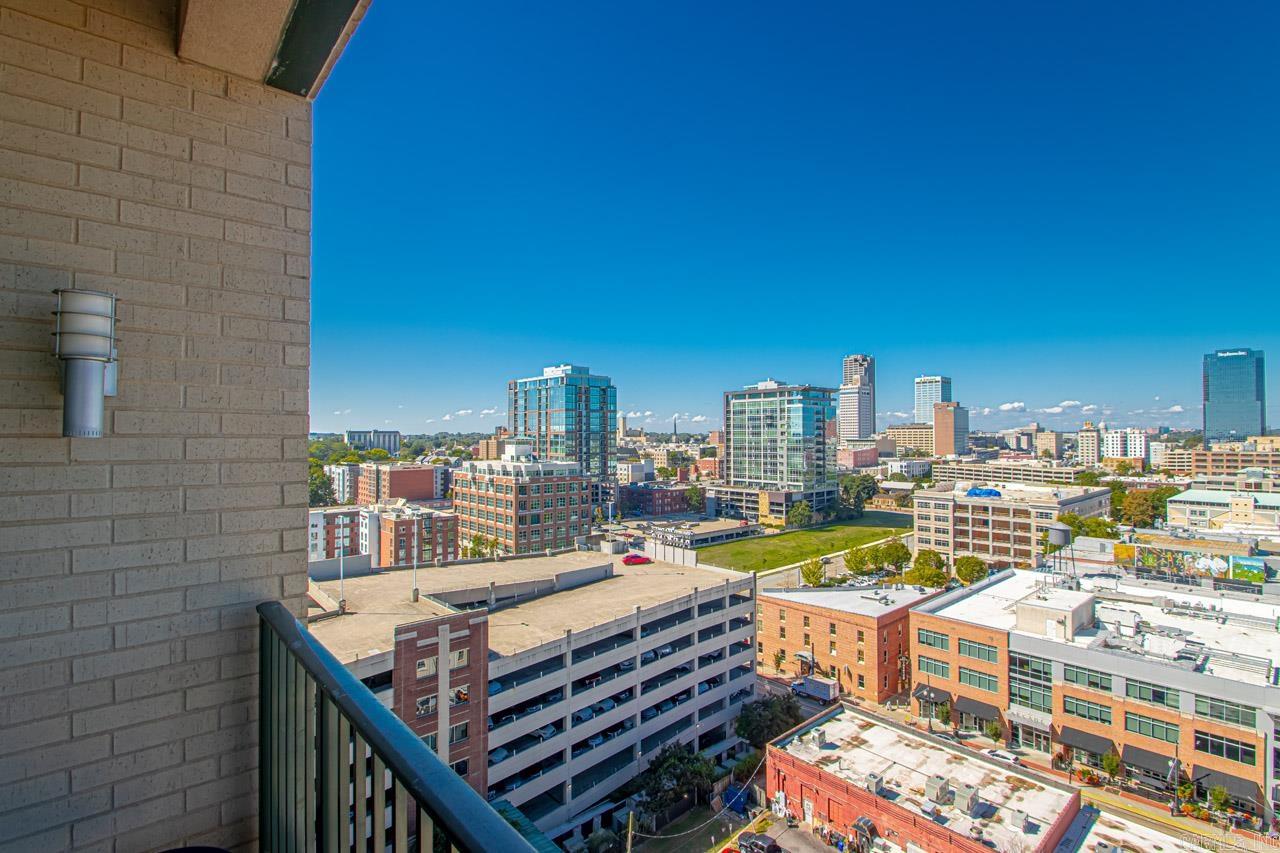 CLINTON & SHERMAN HPR - Residential