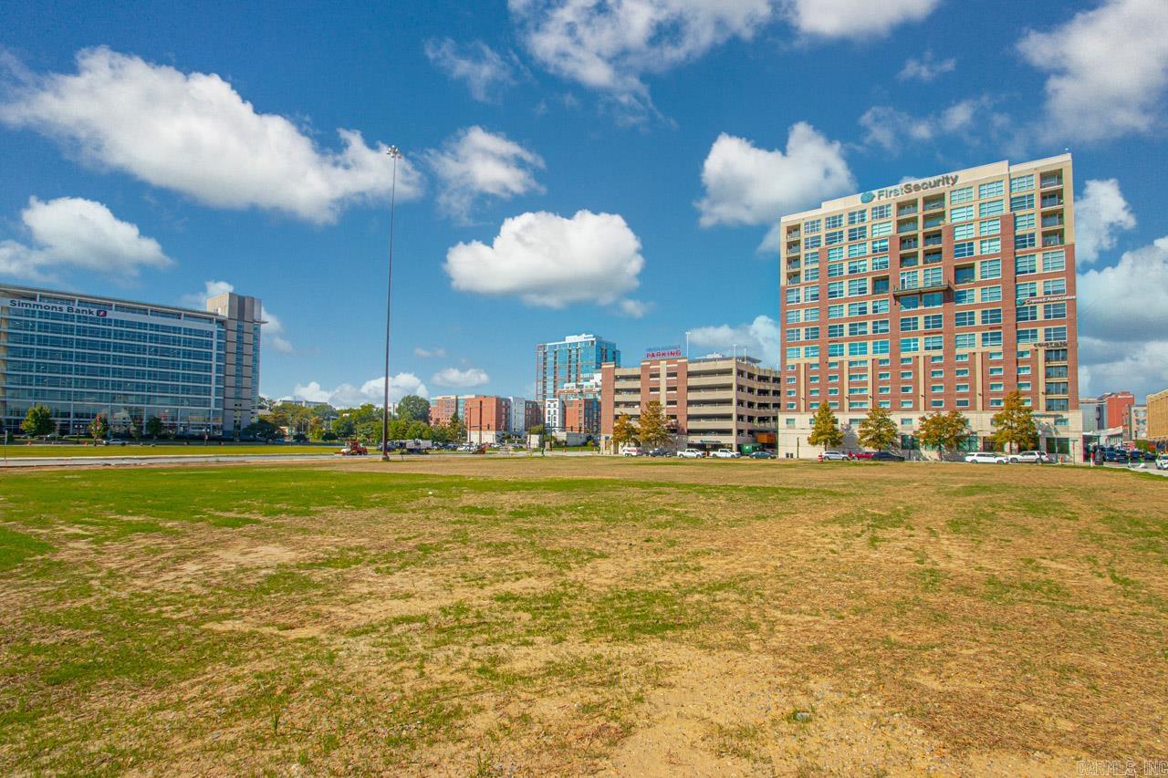 CLINTON & SHERMAN HPR - Residential