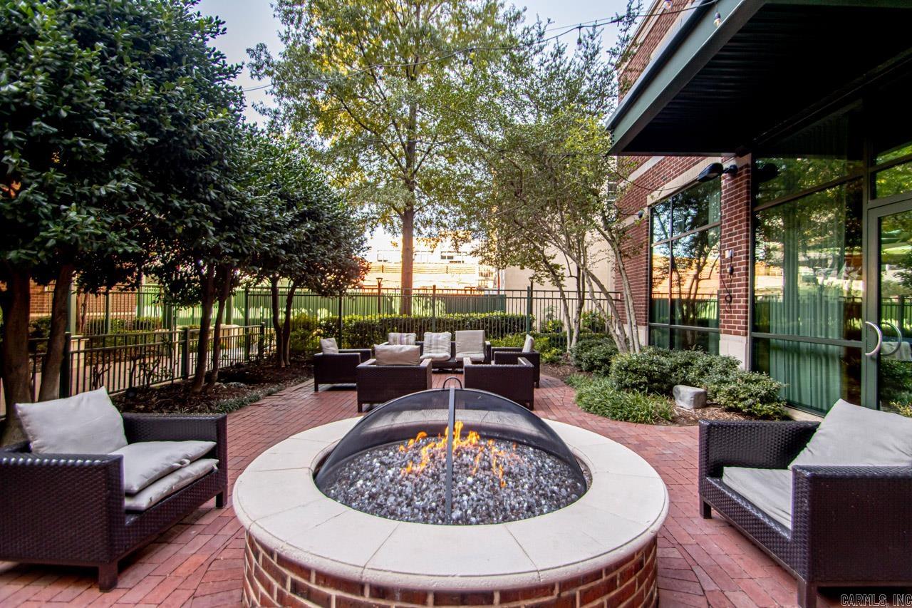 CLINTON & SHERMAN HPR - Residential