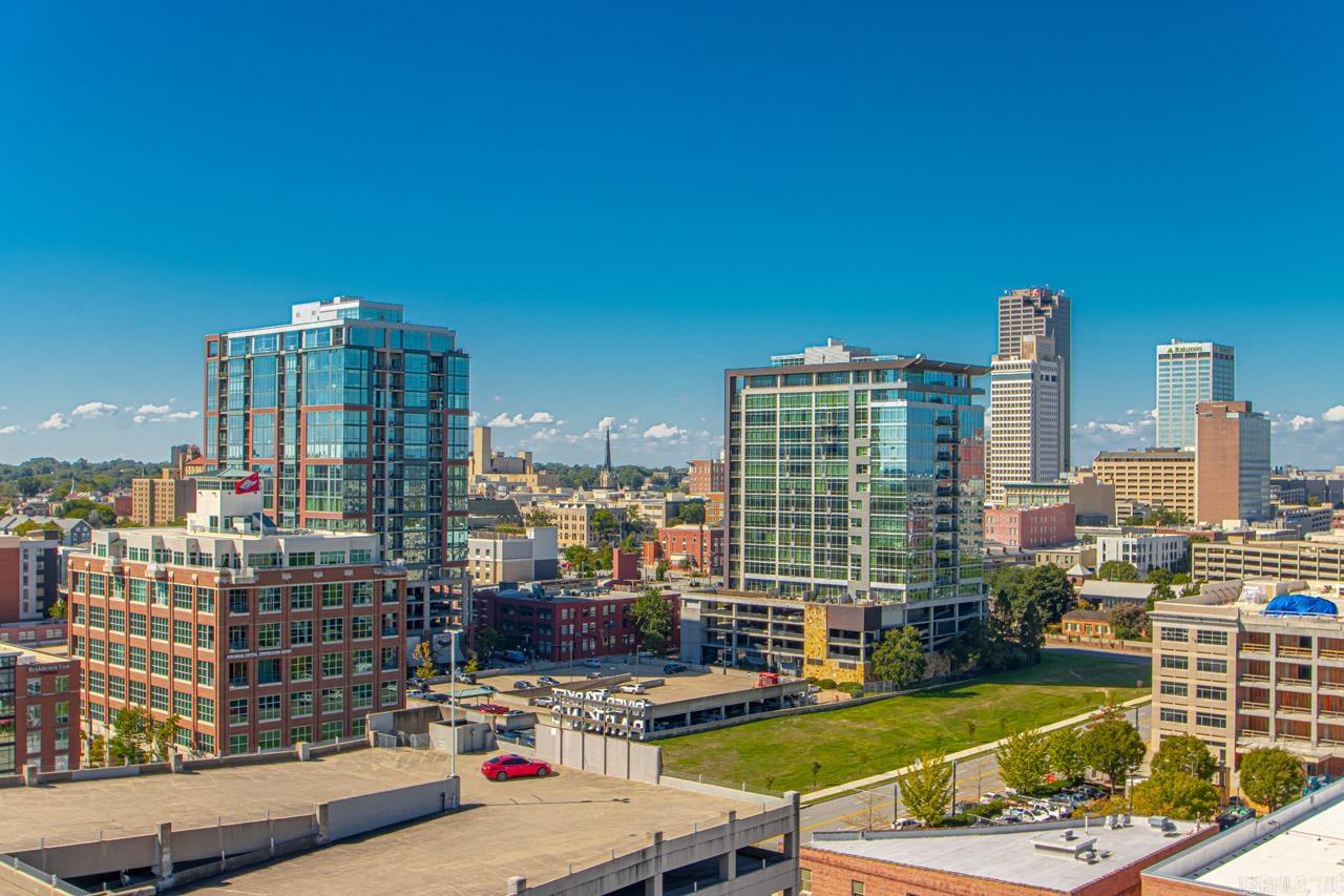 CLINTON & SHERMAN HPR - Residential