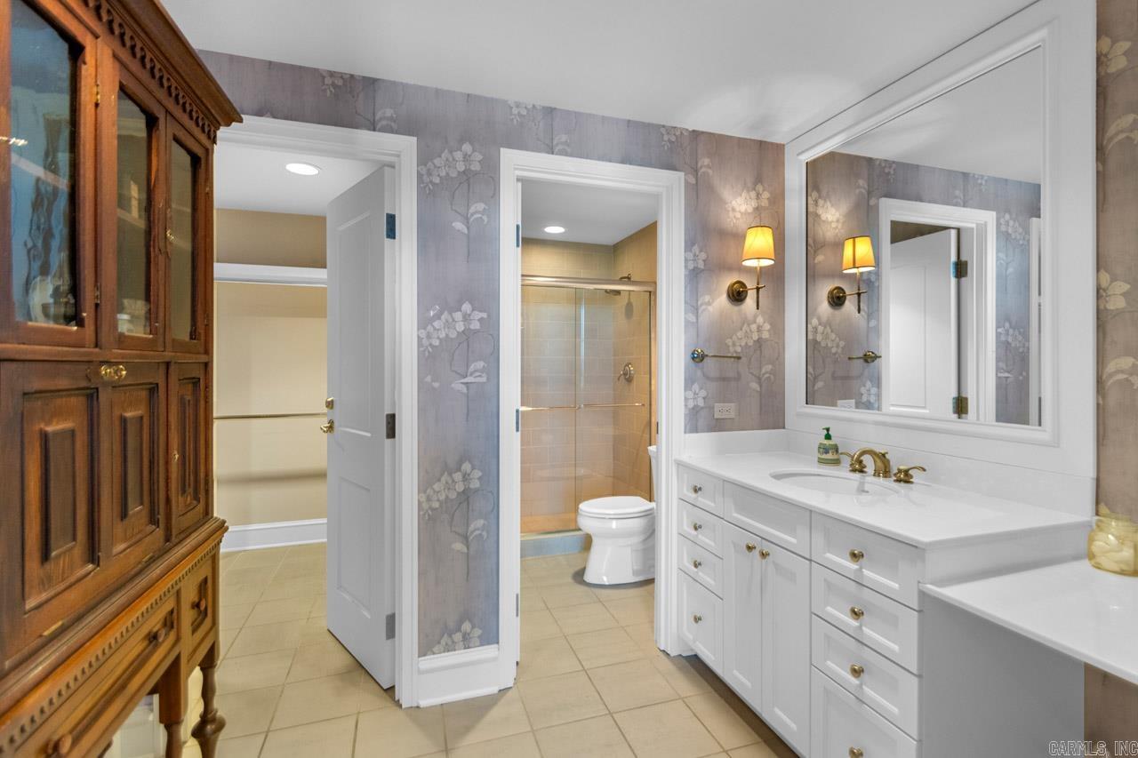 CLINTON & SHERMAN HPR - Residential