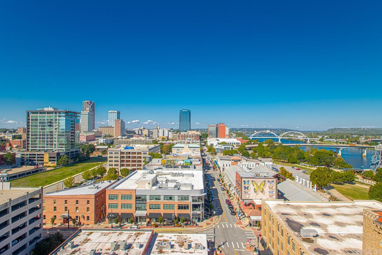 CLINTON & SHERMAN HPR - Residential