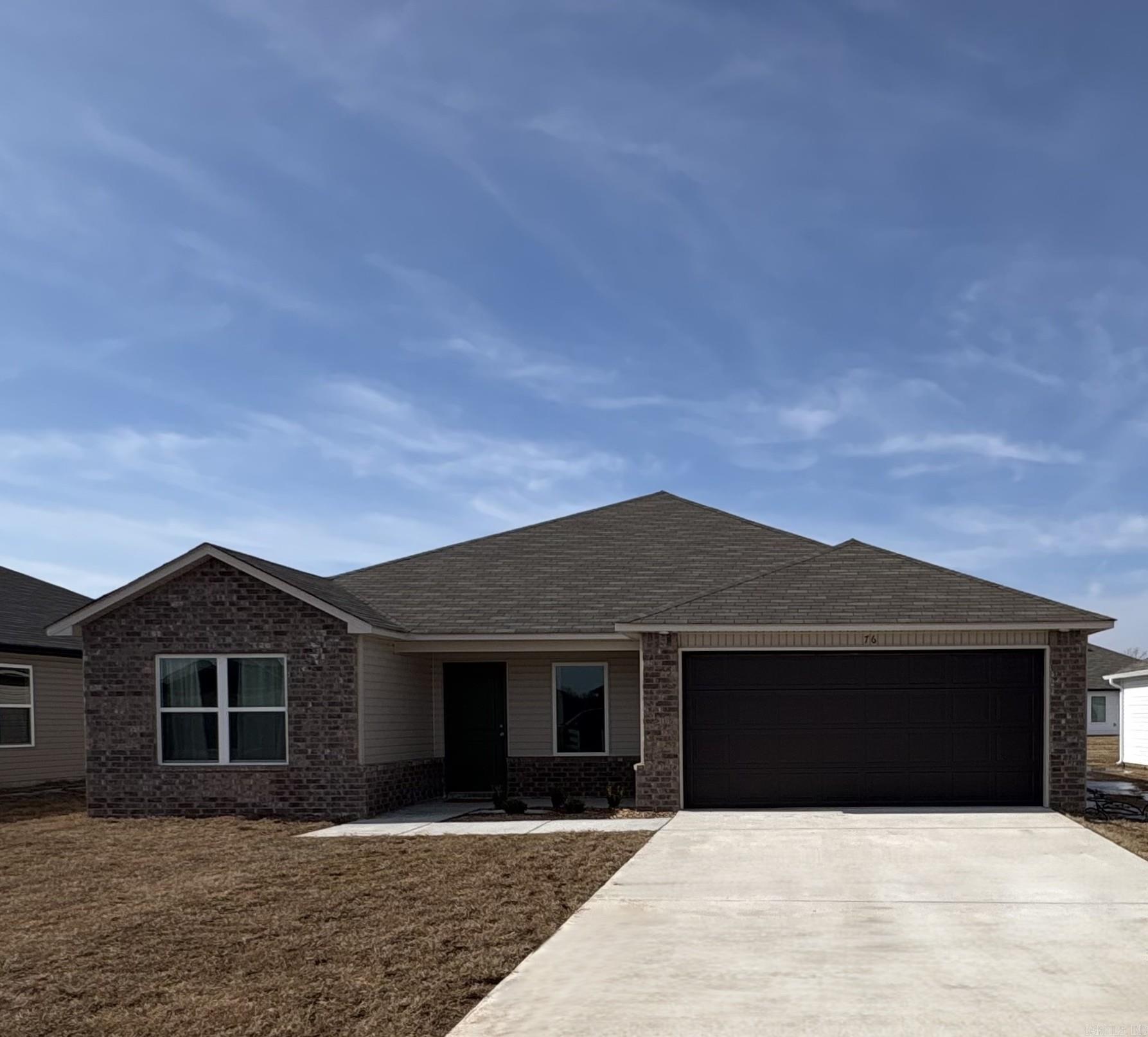 HILL FARM - Residential