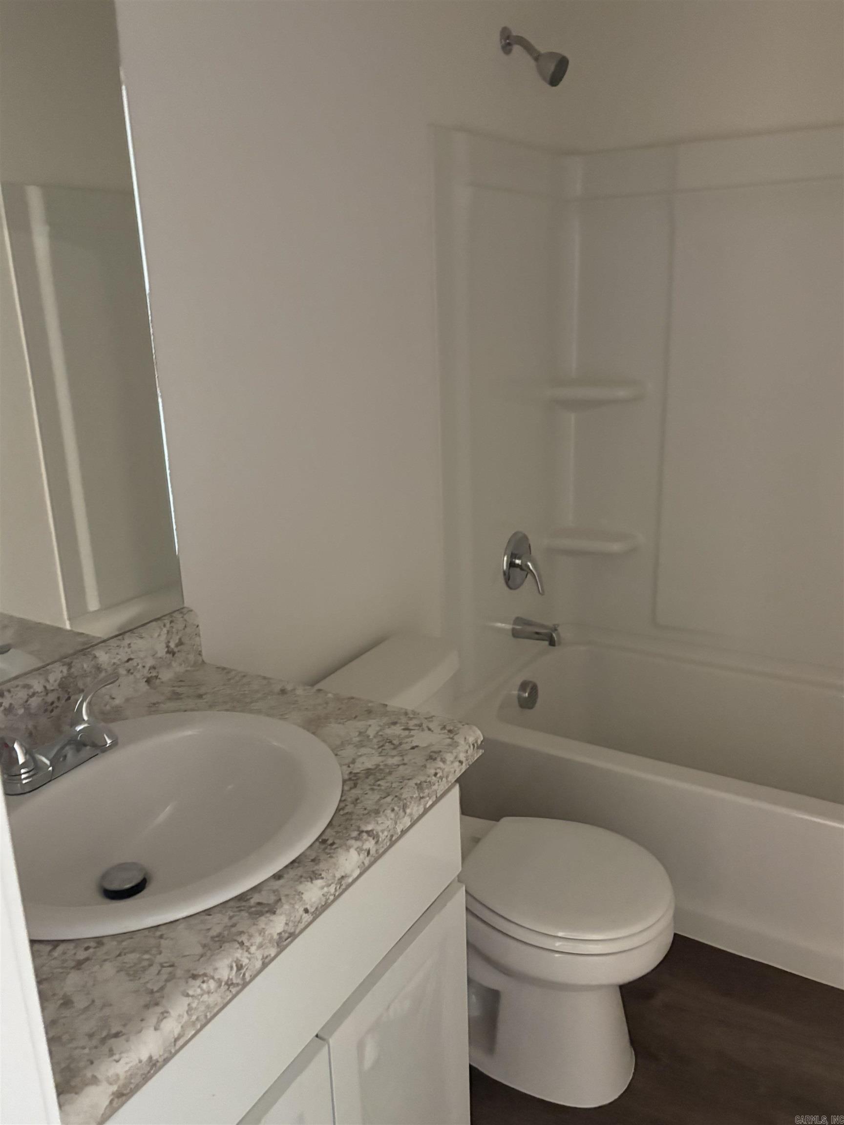 HILL FARM - Residential