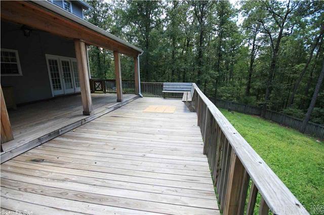 Metes & Bounds - Residential Lease