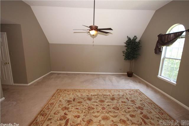 Metes & Bounds - Residential Lease