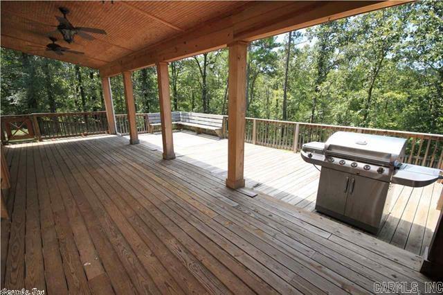 Metes & Bounds - Residential Lease